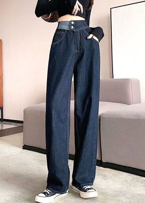 Vintage Inspired Pants with a Contemporary Edge