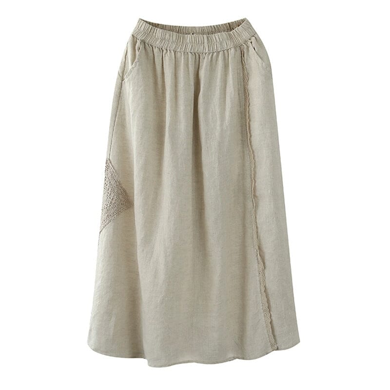 Beautifully Balanced Garment with Timeless Character
