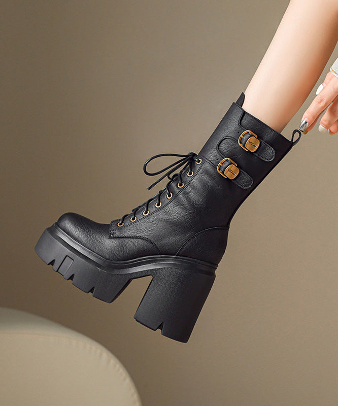 Beautifully Crafted Orthopedic Boots