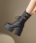 Beautifully Crafted Orthopedic Boots