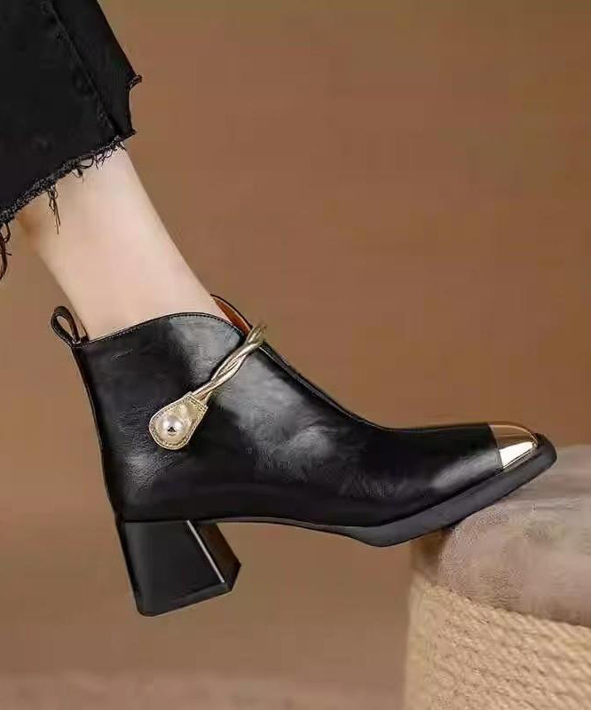 Beautifully Crafted Orthopedic Boots