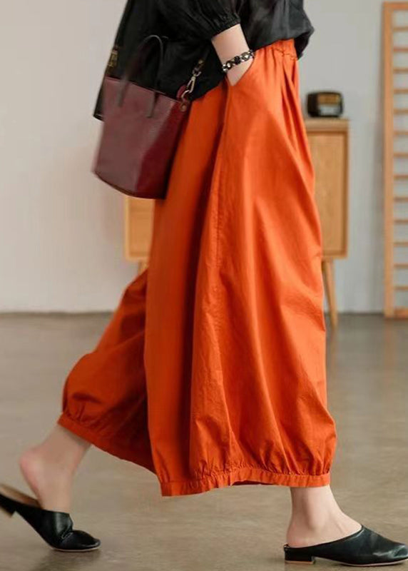 Beautifully Crafted Pants in a Classic Style