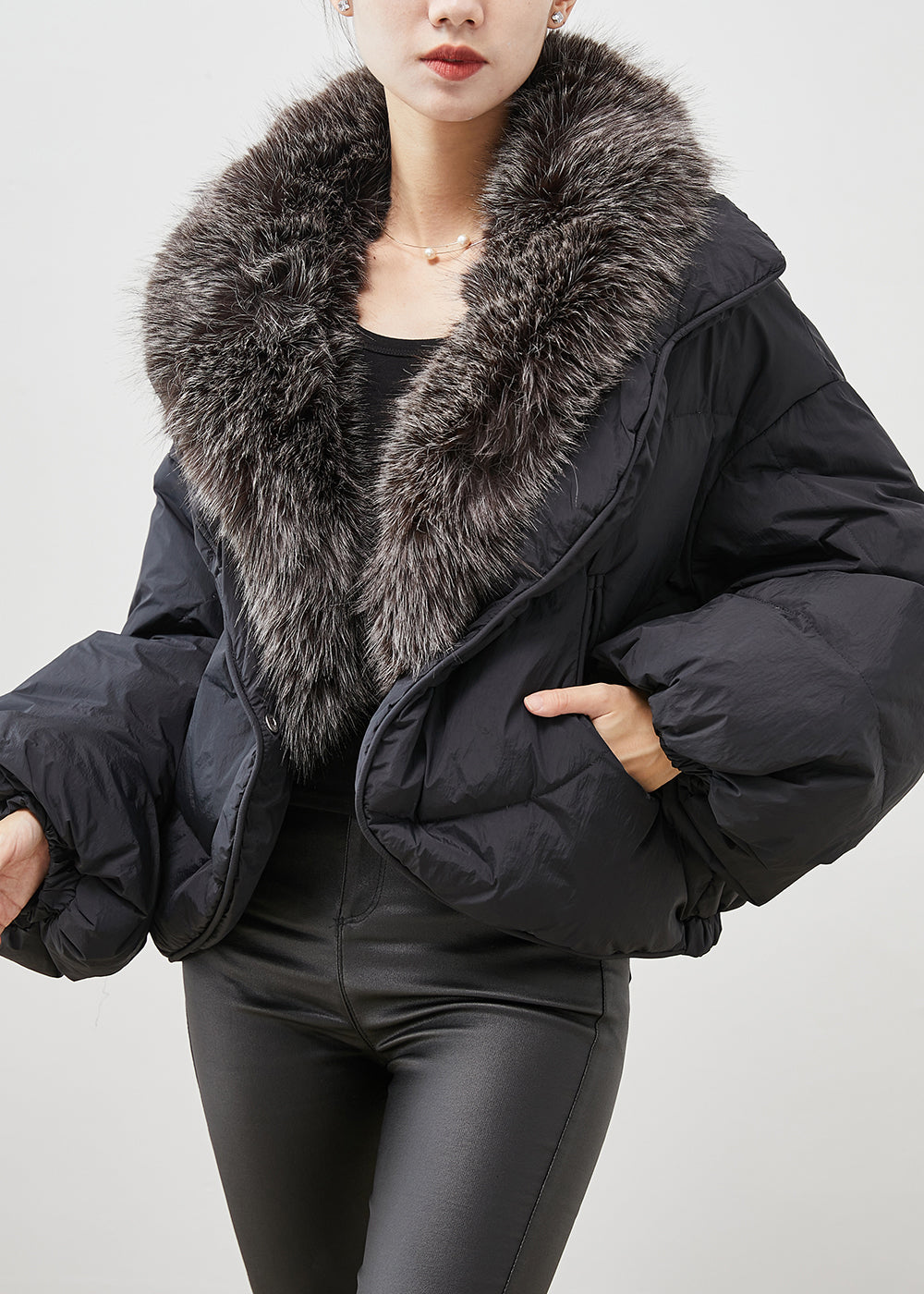 Beautifully Balanced Jacket with Timeless Character