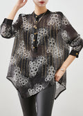 Elegantly Styled Shirt for Everyday Wear