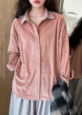 Effortlessly Elegant Top with a Timeless Design