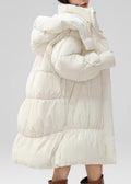 Gracefully Styled Coat for Any Occasion