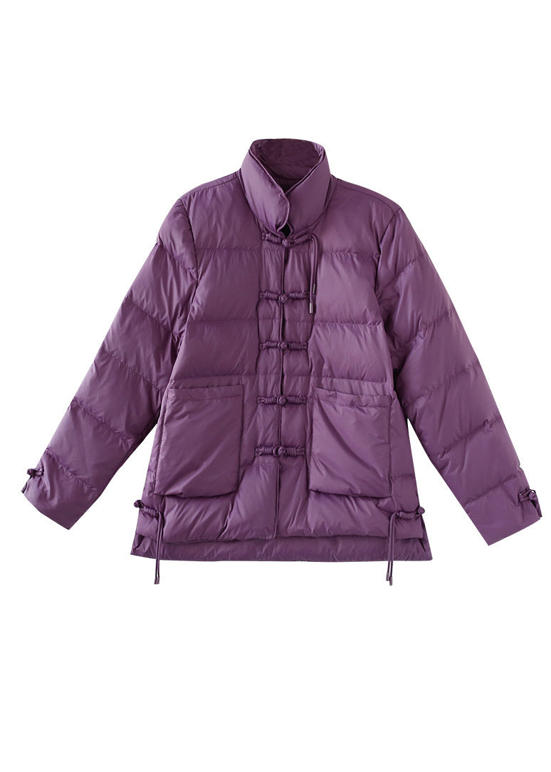 Polished Jacket with an Effortless Classic Look