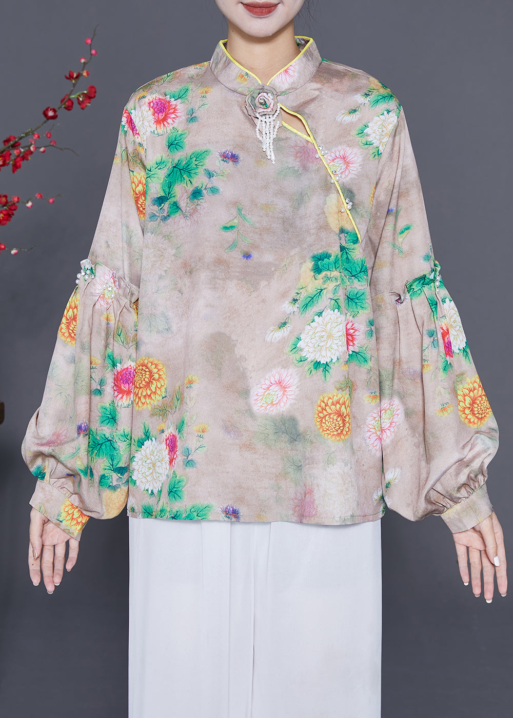 Classic Vintage & Enduringly Stylish Shirt