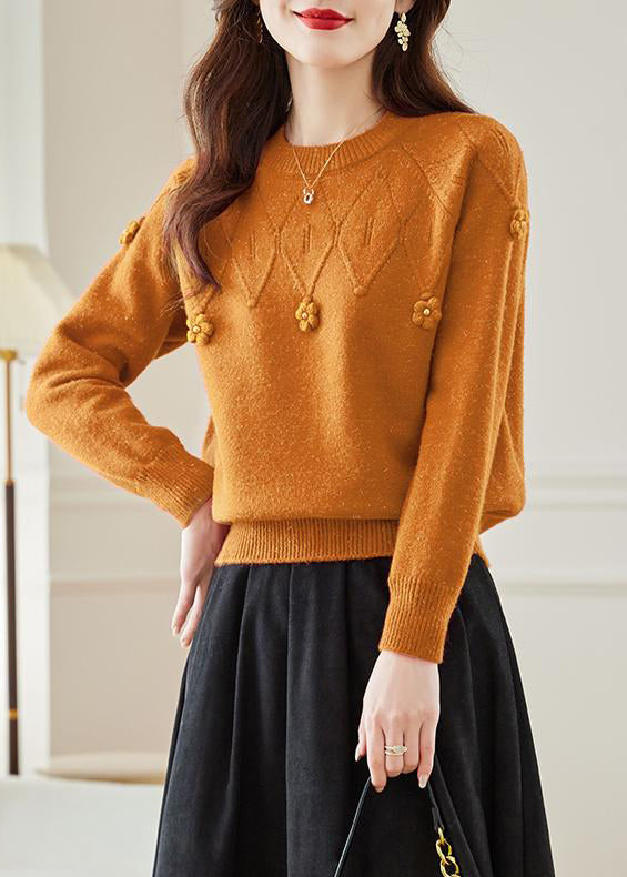 Classic Vintage & Enduringly Stylish Sweater