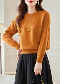 Classic Vintage & Enduringly Stylish Sweater
