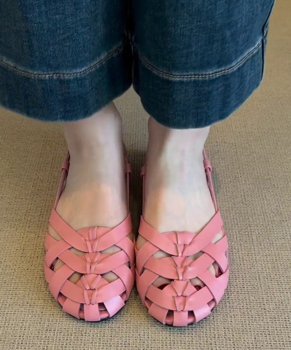 Classic Orthopedic Sandals with Timeless Style