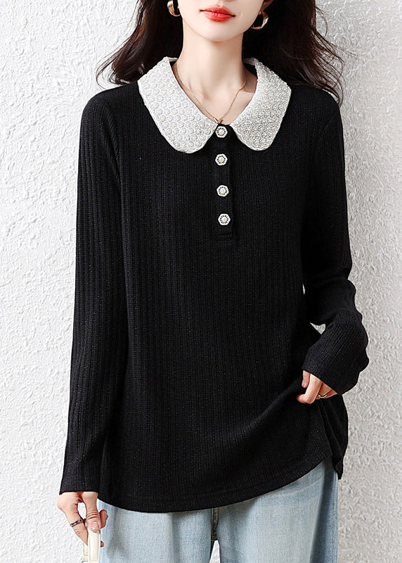 Gracefully Styled Blouse for Any Occasion