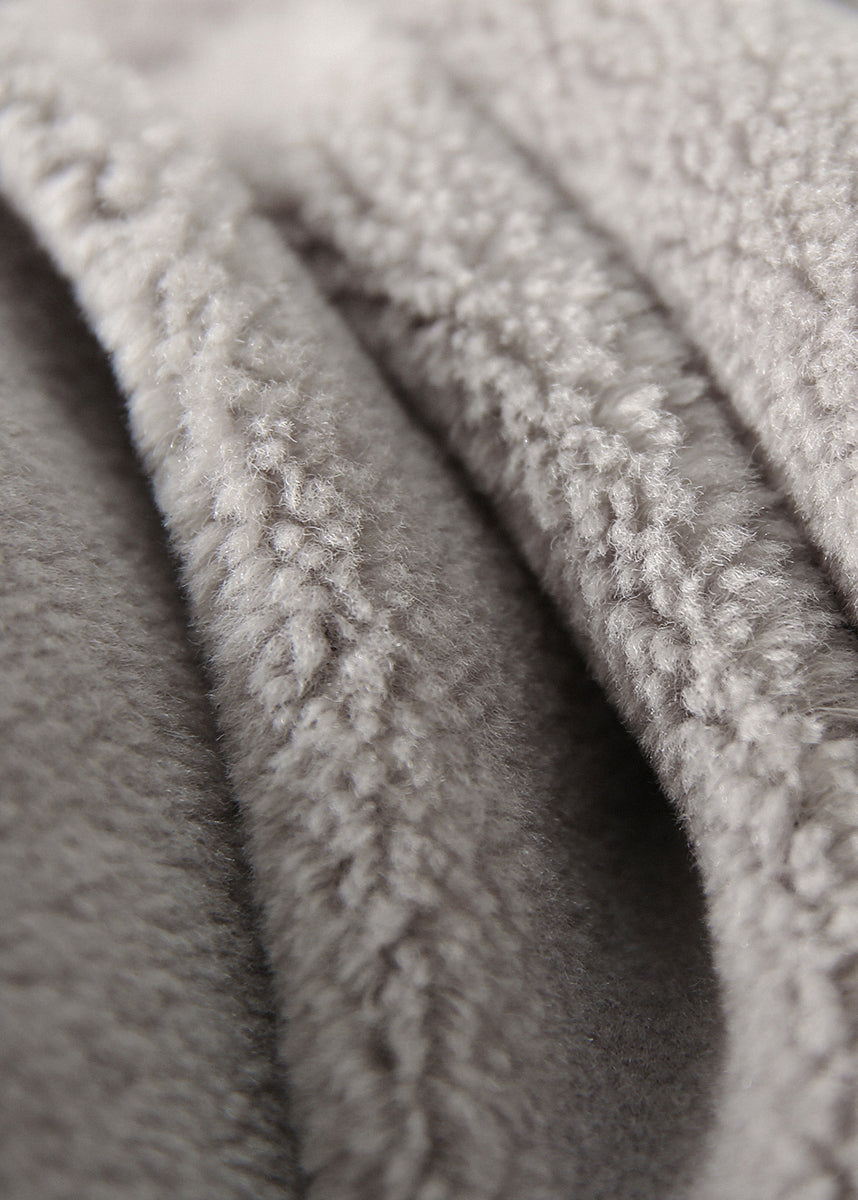 Beautifully Balanced Coat with Timeless Character