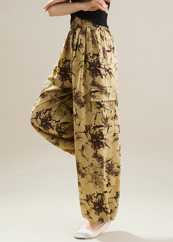 Classic Vintage & Enduringly Stylish Pants