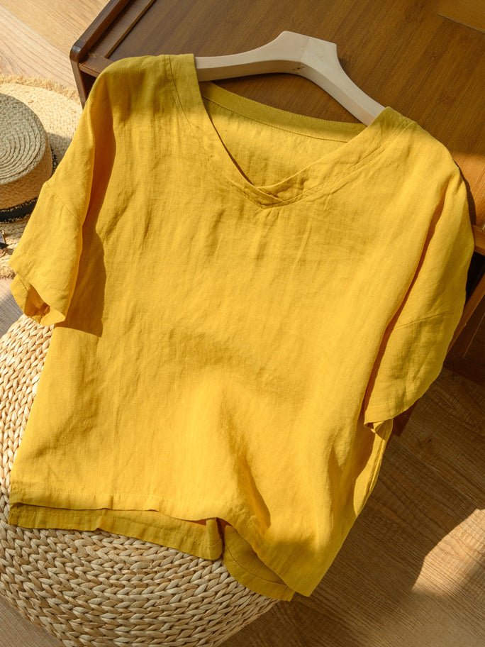 Elegantly Styled Top for Everyday Wear