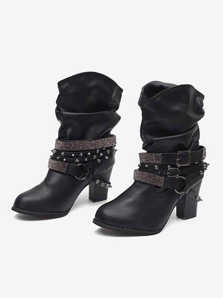 Beautifully Crafted Orthopedic Boots