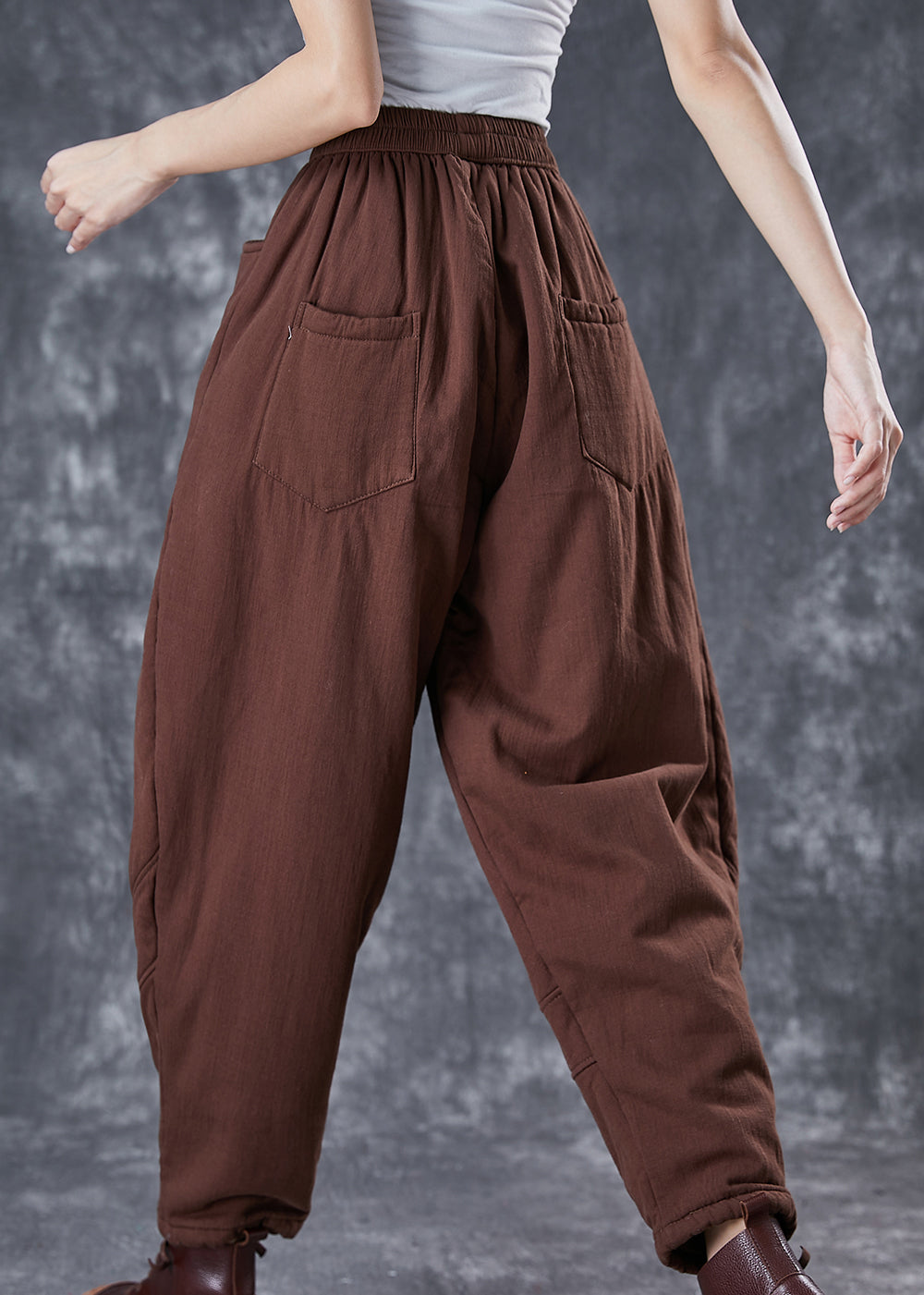Beautifully Crafted Pants in a Classic Style