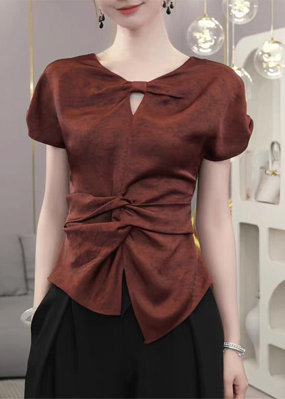 Sophisticated Shirt with a Clean Classic Look