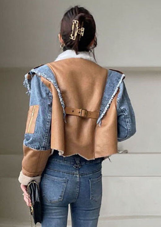 Classic Vintage & Enduringly Stylish Jacket