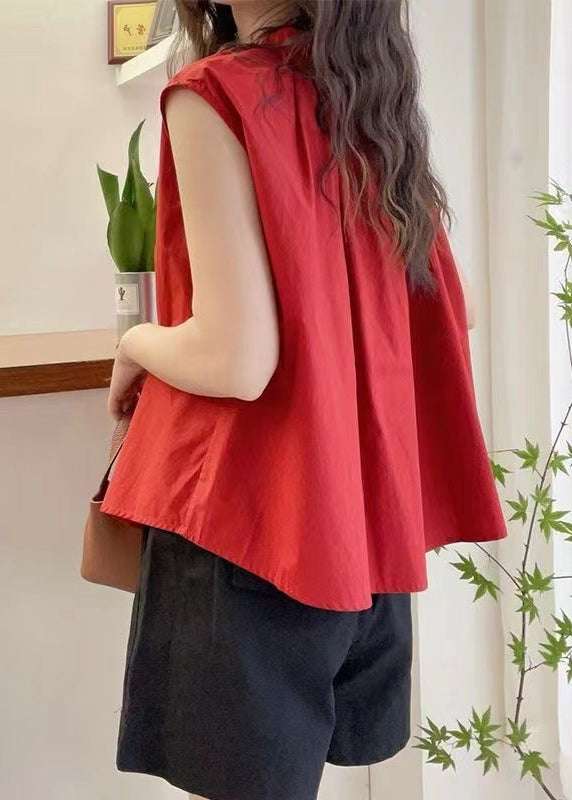 Classic Vintage & Enduringly Stylish Blouse