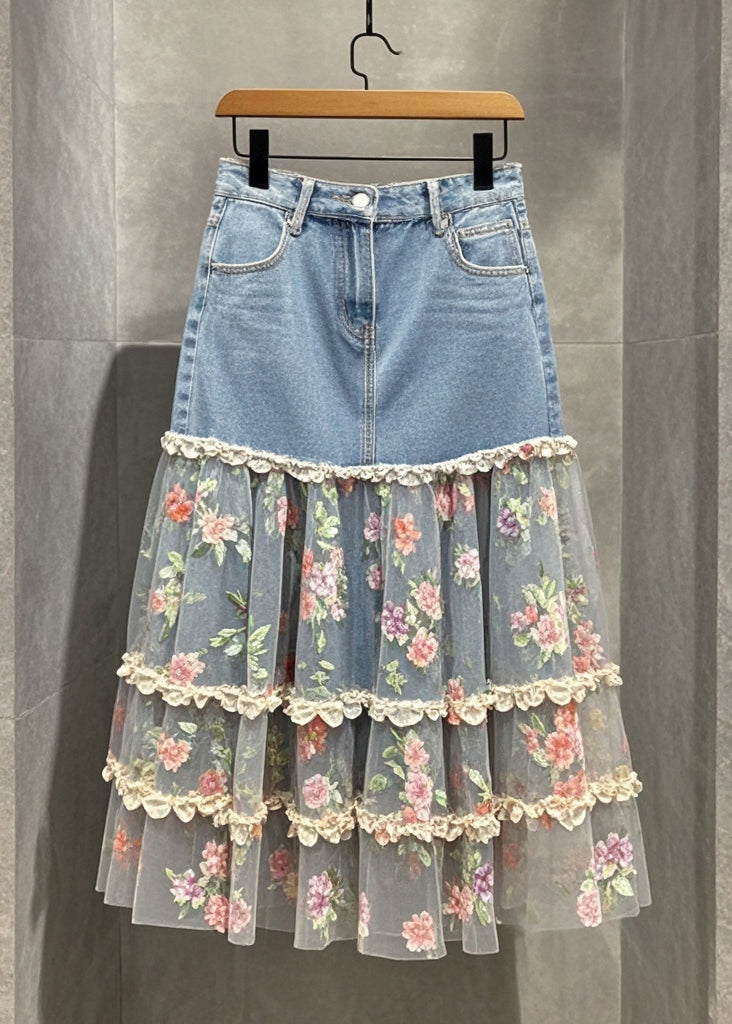 Vintage Inspired Garment with a Contemporary Edge