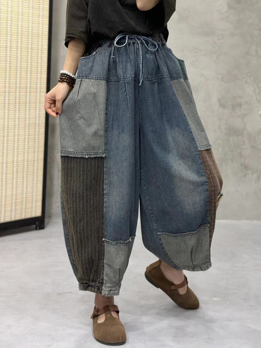Beautifully Crafted Pants in a Classic Style