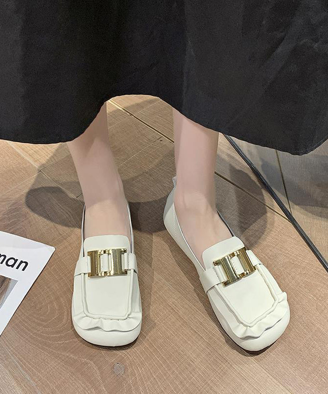 Beautifully Crafted Orthopedic Loafers