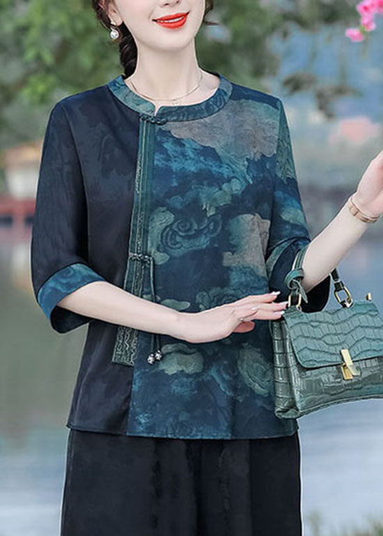 Beautifully Finished Shirt in a Timeless Design