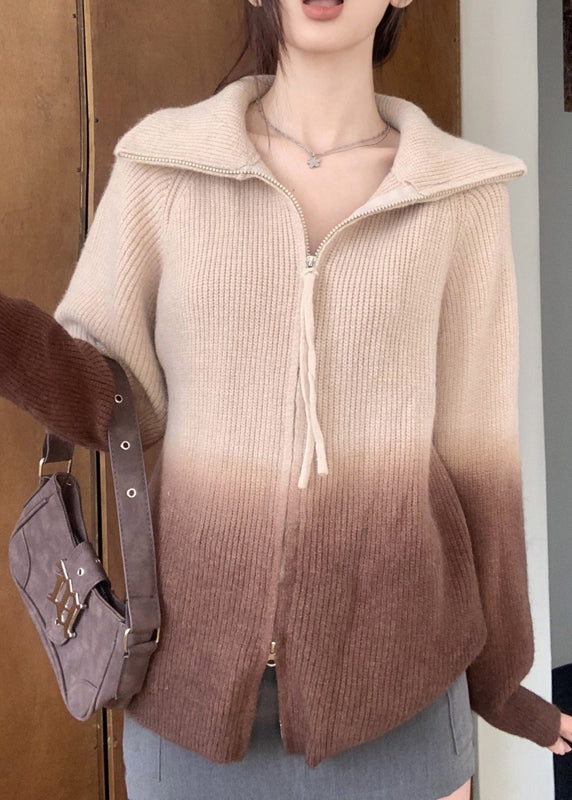 Classic Vintage Jacket with a Flattering Fit