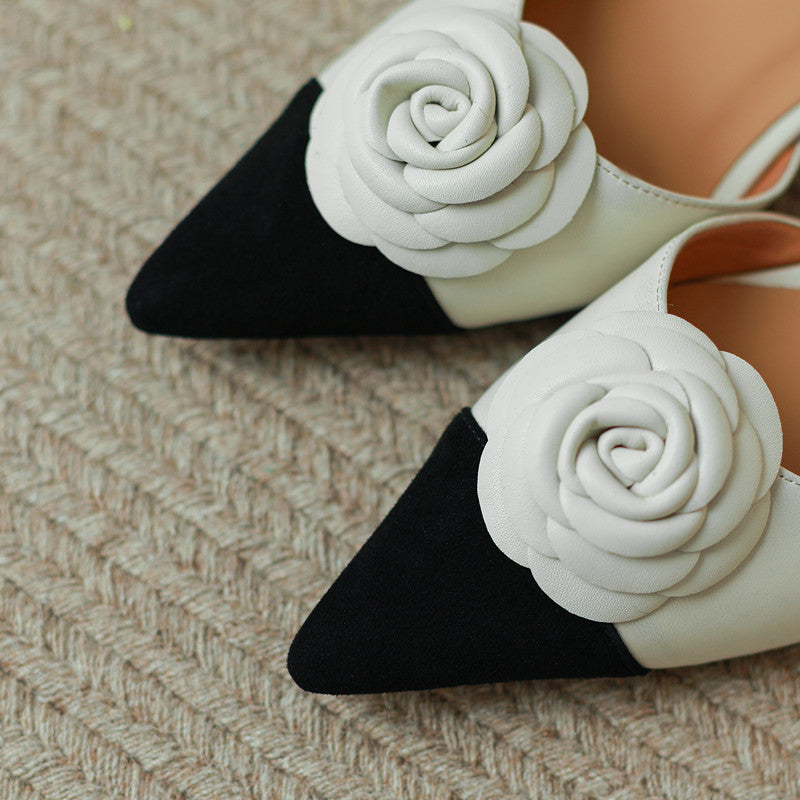 Stylish Orthopedic Flats for Any Occasion