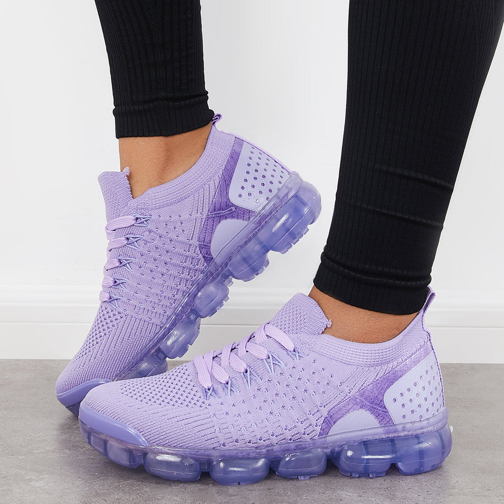 Vintage Inspired Orthopedic Sneakers