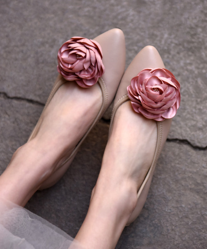 Beautifully Crafted Orthopedic Shoes