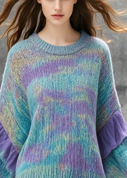 Beautifully Crafted Sweater in a Classic Style