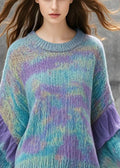 Beautifully Crafted Sweater in a Classic Style