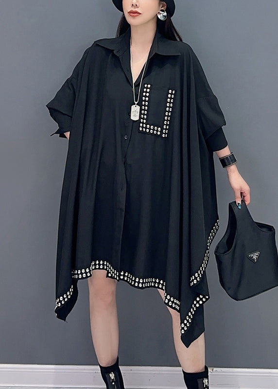 Well Tailored Shirt with a Graceful Silhouette