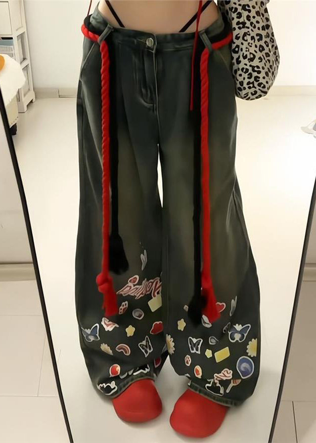 Classic Vintage & Enduringly Stylish Pants