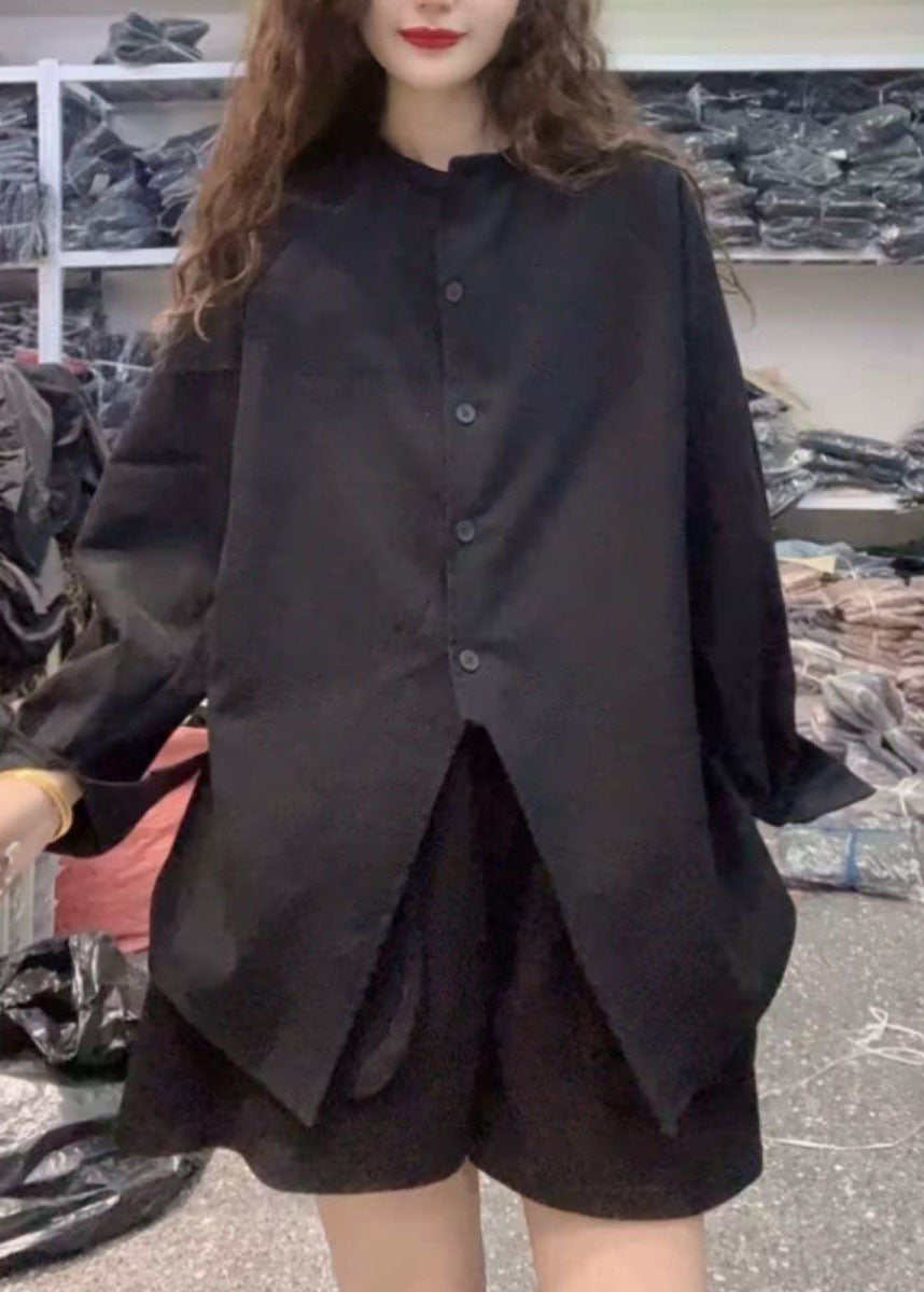 Polished Blouse with an Effortless Classic Look