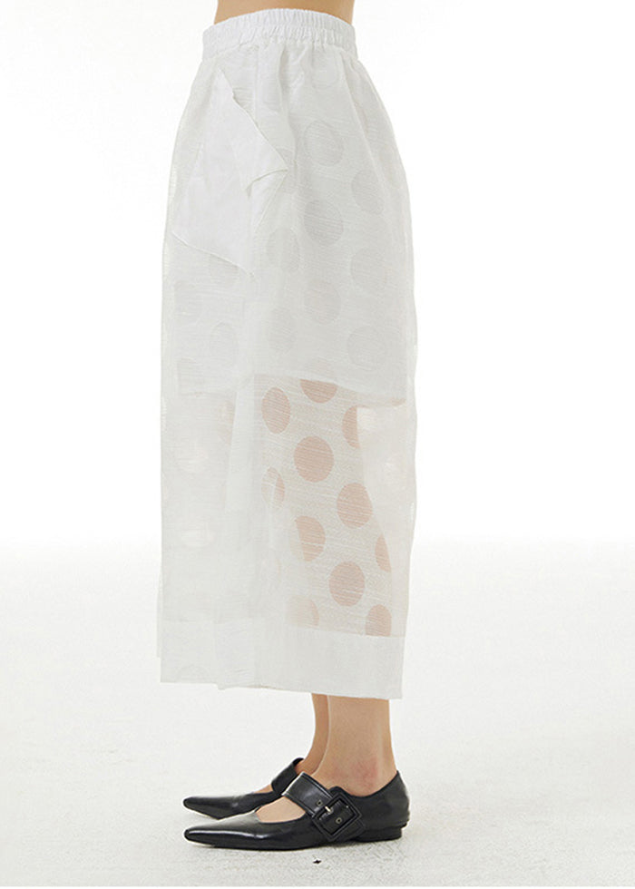 Sophisticated Pants with a Clean Classic Look
