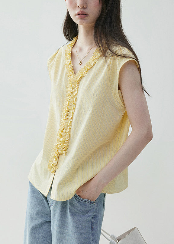 Beautifully Balanced Shirt with Timeless Character