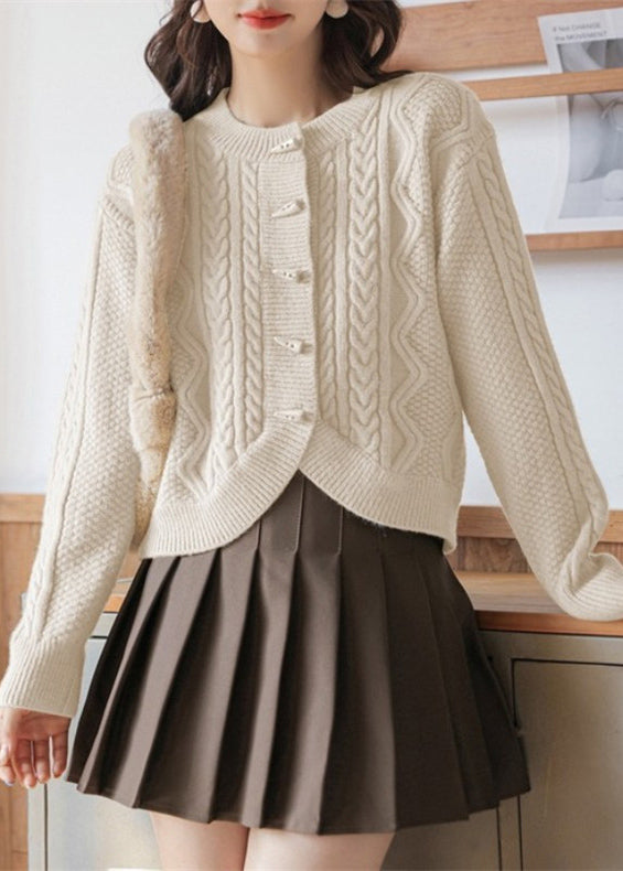 Beautifully Crafted Coat in a Classic Style