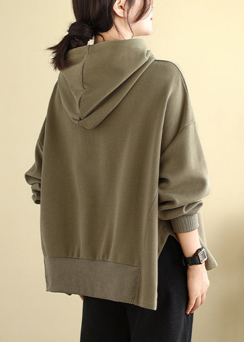 A Vintage Style Shirt with Delicate Timeless Details