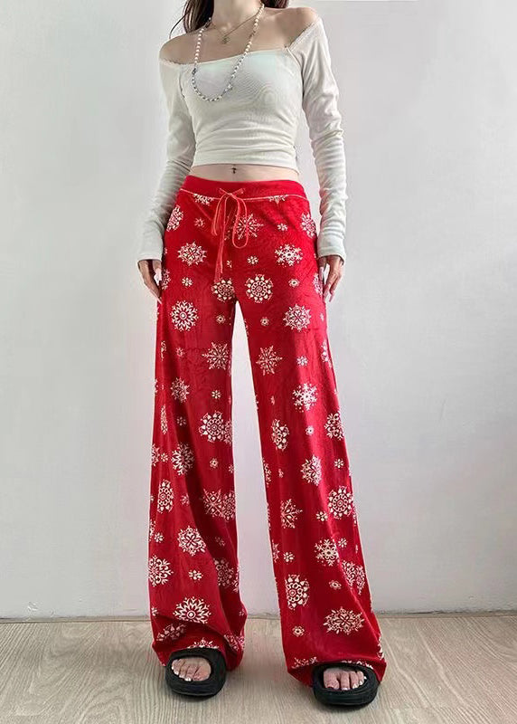 Polished Pants with an Effortless Classic Look