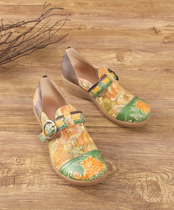 Elegant Orthopedic Heels for Every Step