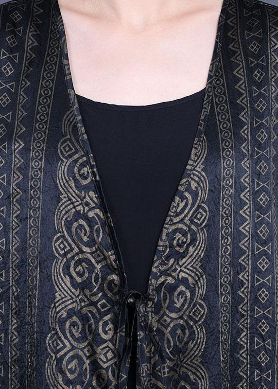 Beautifully Balanced Cardigan with Timeless Character