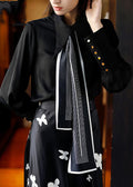 Beautifully Finished Shirt in a Timeless Design