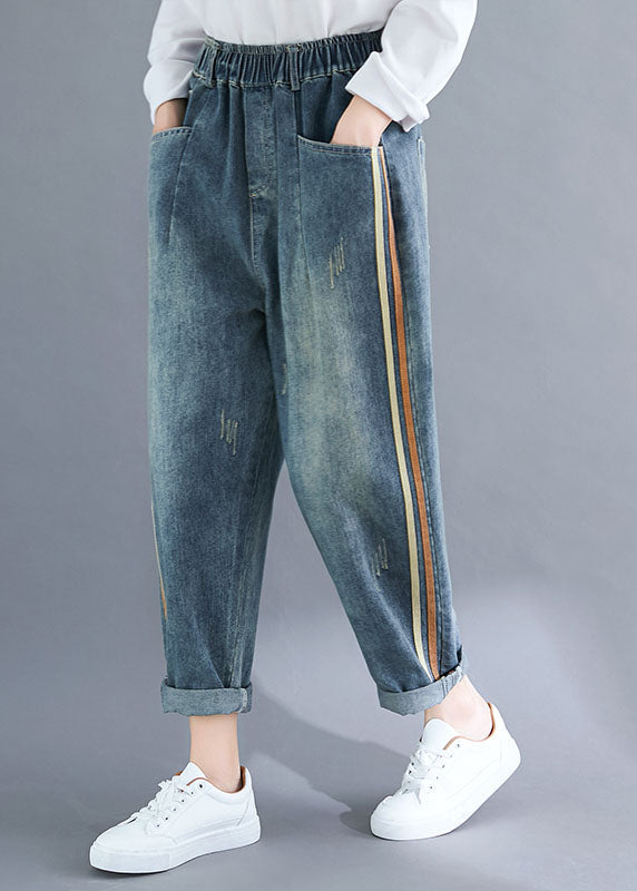 Beautifully Crafted Pants in a Classic Style