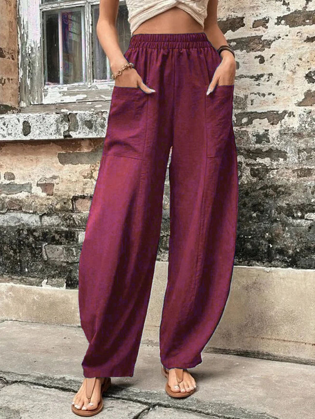 Dark Red