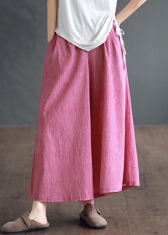 Vintage Inspired Pants with a Contemporary Edge