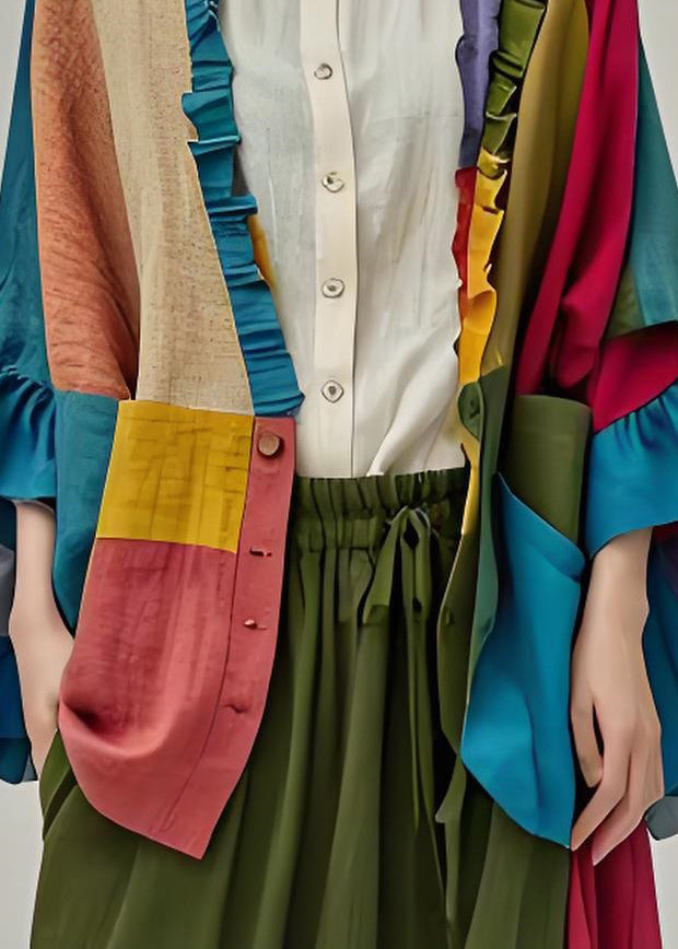 Elegantly Styled Cardigan for Everyday Wear