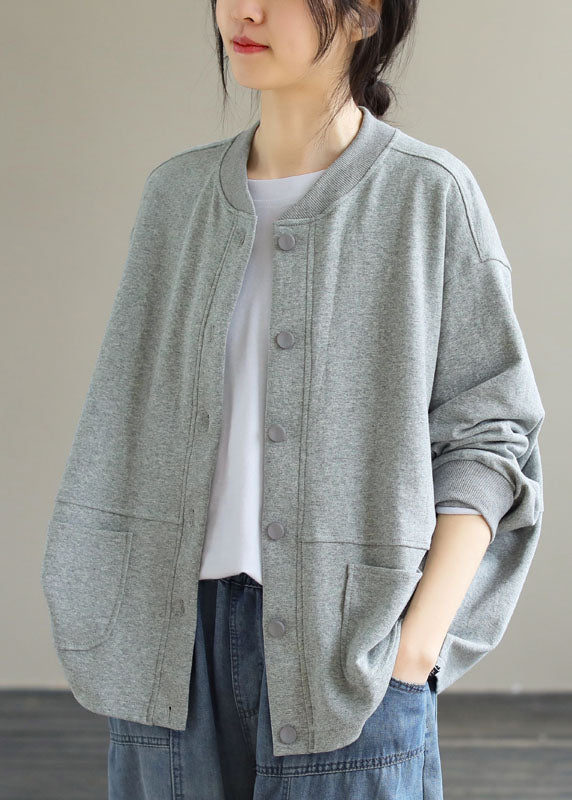 Classic Vintage & Enduringly Stylish Coat